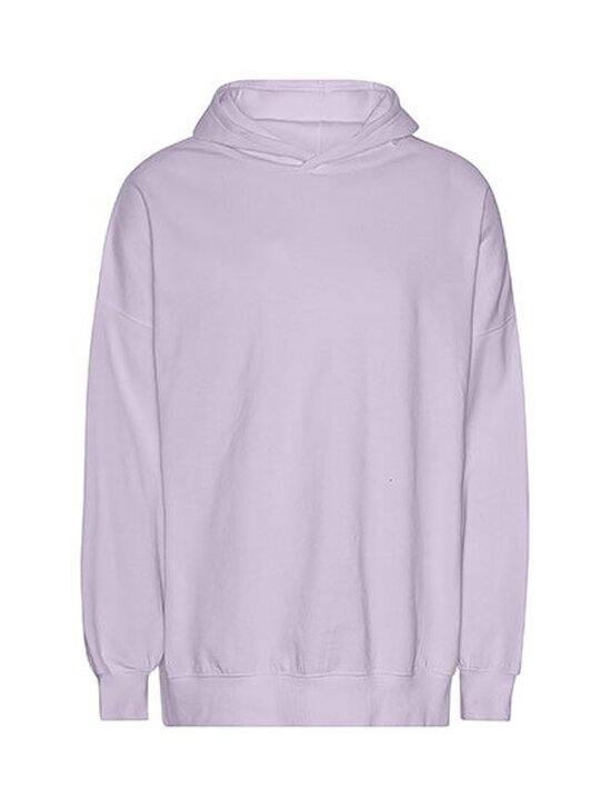NET63111 Tiger Cotton by Neutral Oversized Hoodie
