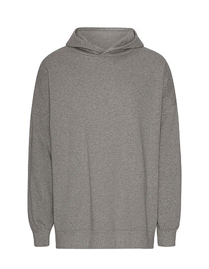 NET63111 Tiger Cotton by Neutral Oversized Hoodie