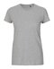 NET81001 Tiger Cotton Ladies T-Shirt