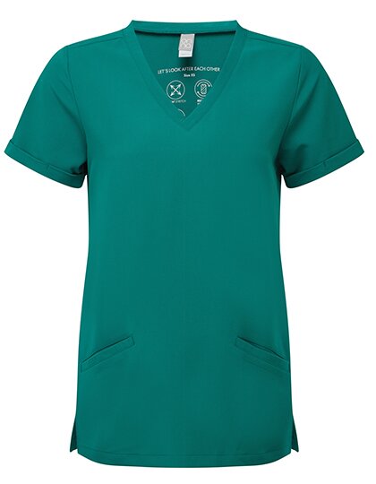 NN310 Onna by Premier Invincible Women´s Onna-Stretch Tunic