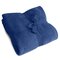 NT750 L-merch Coral-Fleece-Decke Recycled