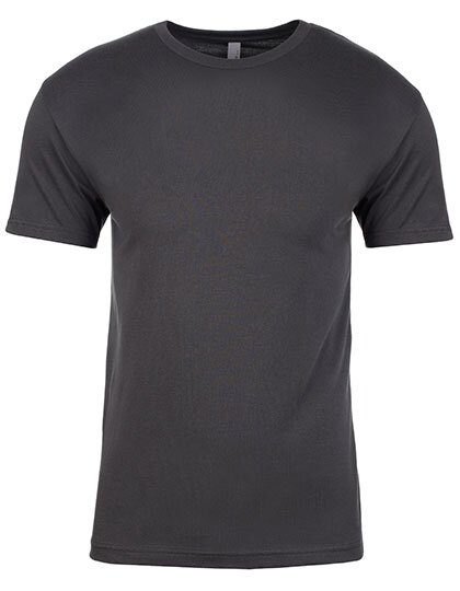 Men`s Crew Neck T-Shirt