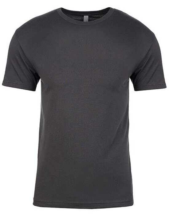 Men`s Crew Neck T-Shirt