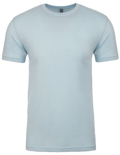 Men`s Crew Neck T-Shirt