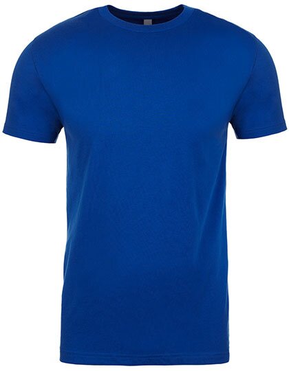 Men`s Crew Neck T-Shirt