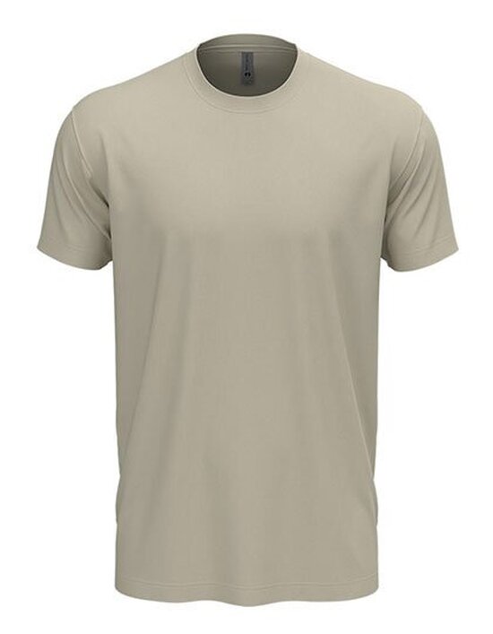 Men`s Crew Neck T-Shirt