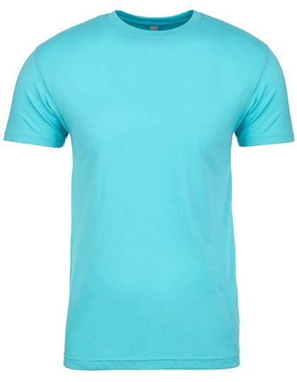 Men`s Crew Neck T-Shirt