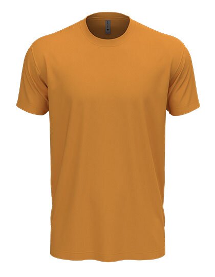 Men`s Crew Neck T-Shirt