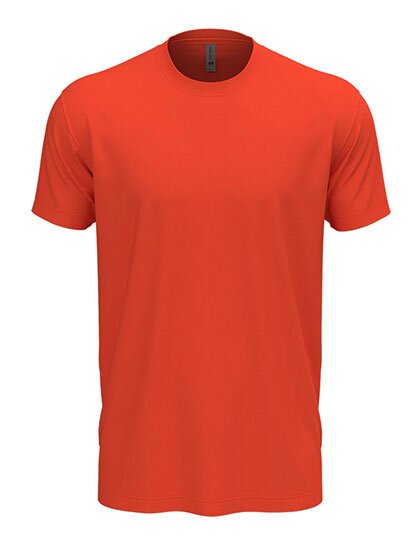 Men`s Crew Neck T-Shirt