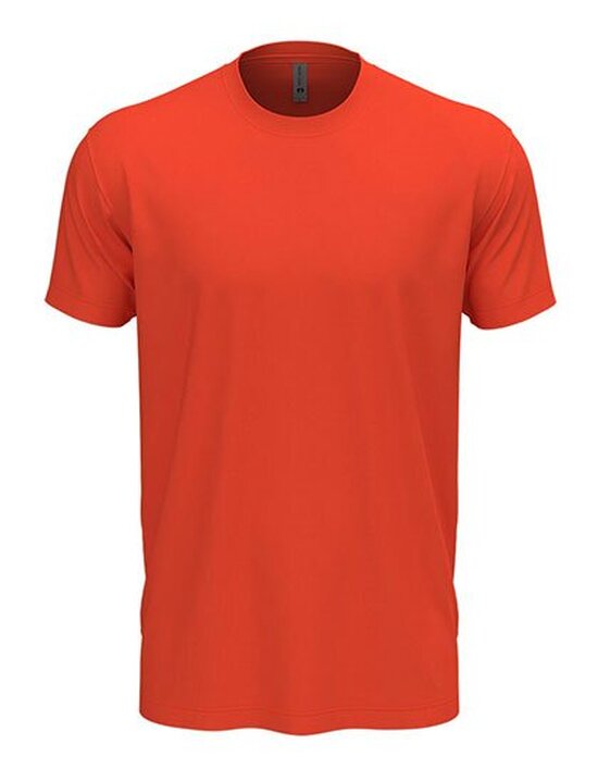 Men`s Crew Neck T-Shirt