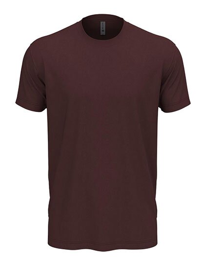 Men`s Crew Neck T-Shirt