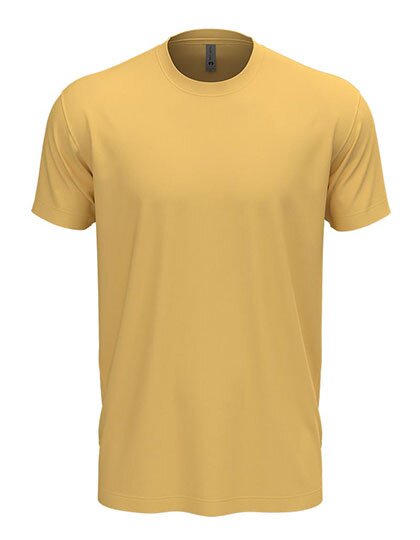 Men`s Crew Neck T-Shirt