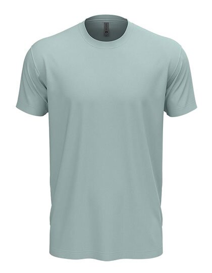 Men`s Crew Neck T-Shirt