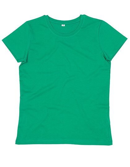 Women´s Essential Organic T