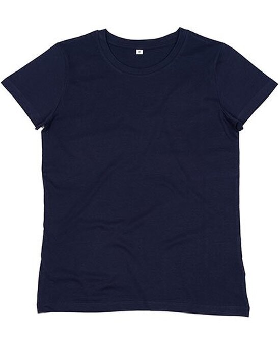 Women´s Essential Organic T