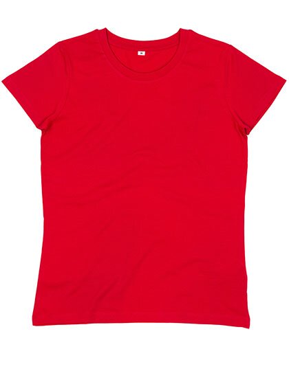 Women´s Essential Organic T