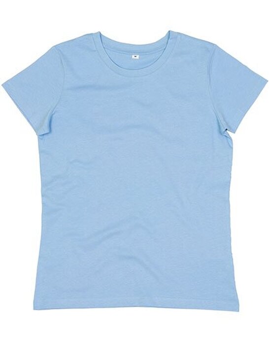 Women´s Essential Organic T