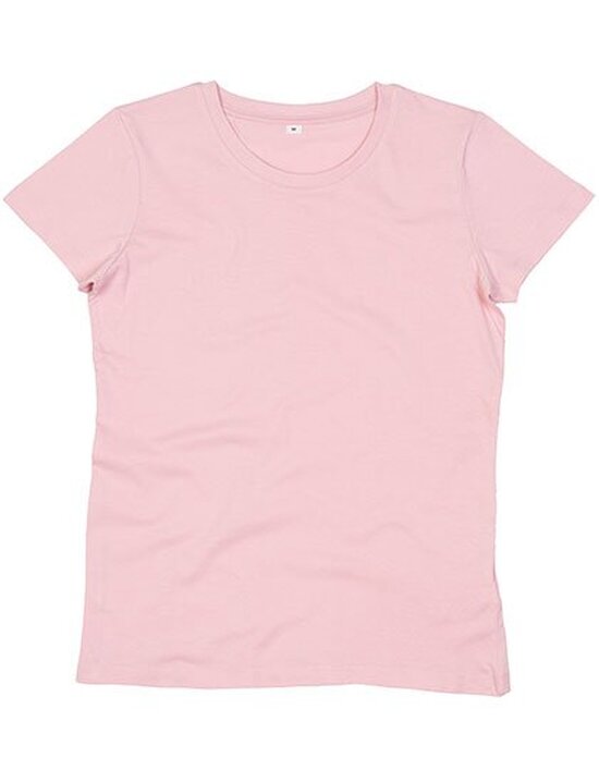 Women´s Essential Organic T