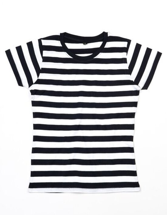 Women`s Stripy T