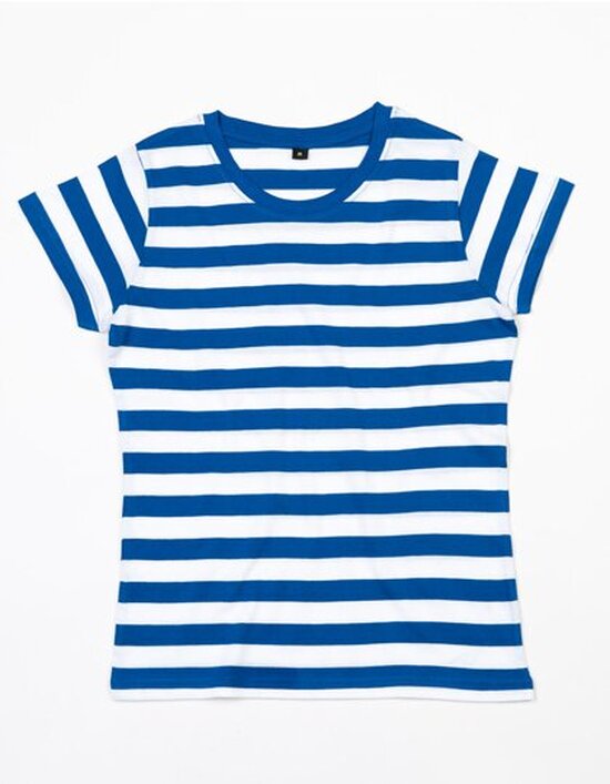 Women`s Stripy T