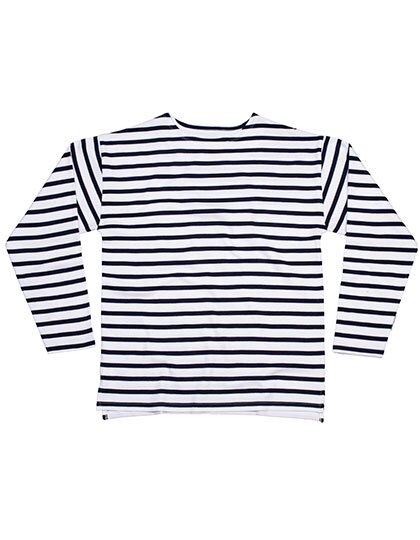 Unisex One Breton Top