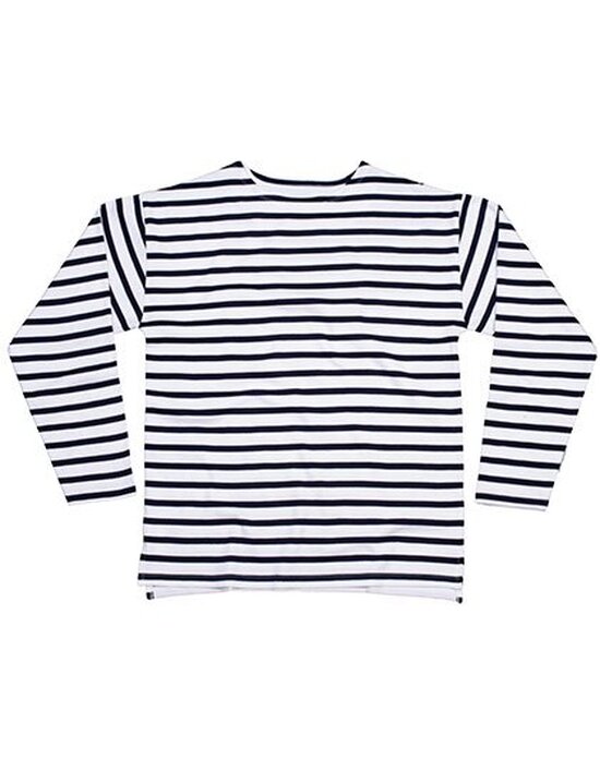 Unisex One Breton Top