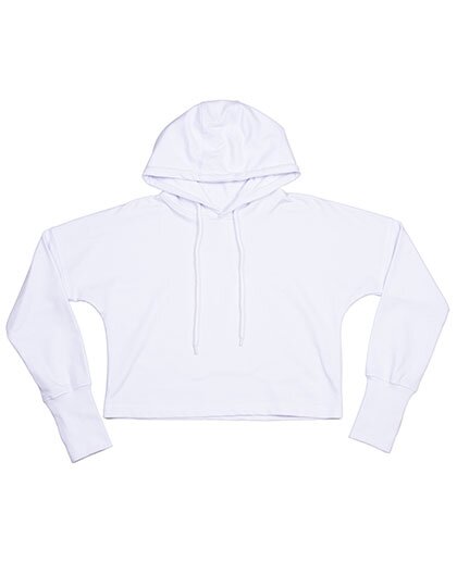 Cropped Hoodie