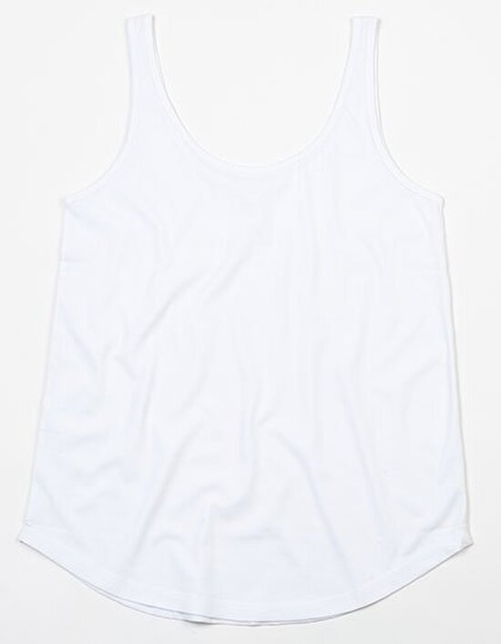Women`s Loose Fit Vest