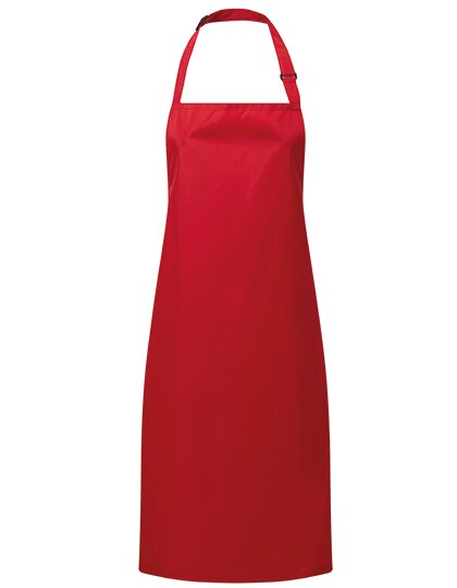 Waterproof Bib Apron