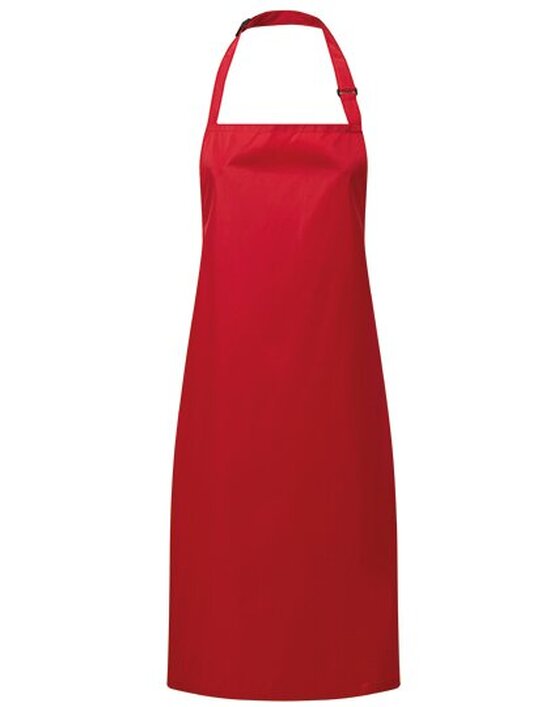 Waterproof Bib Apron