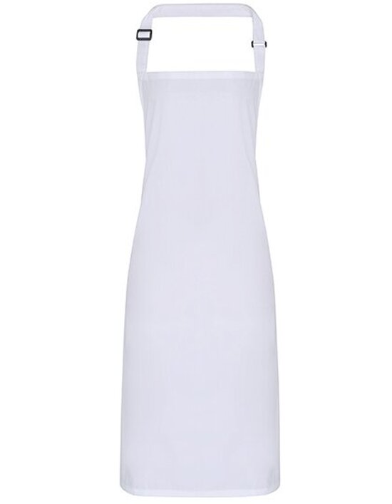Waterproof Bib Apron