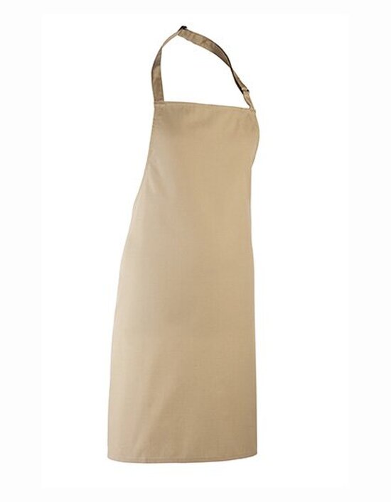 Colours Collection Bib Apron