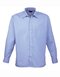 Men´s Poplin Long Sleeve Shirt