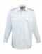 Pilot Shirt Longsleeve