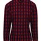 Ladies` Mulligan Check Cotton Long Sleeve Shirt