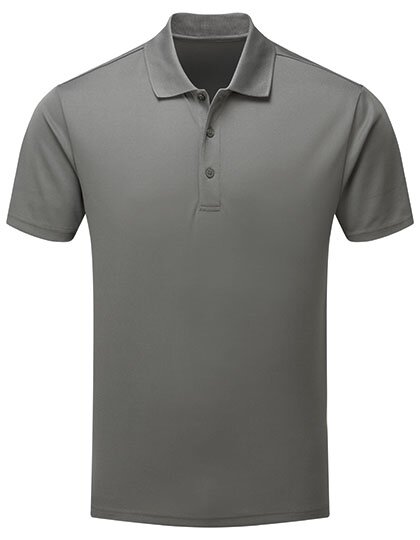 PW631 Men´s Spun-Dyed Sustainable Polo Shirt