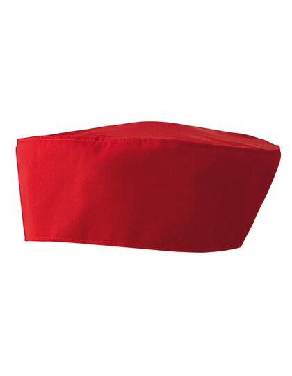 Chef's Skull Cap