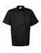 Short Sleeve Chef´s Jacket