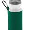 Water Bottle and Holder