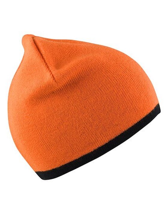 Reversible Fashion Fit Hat