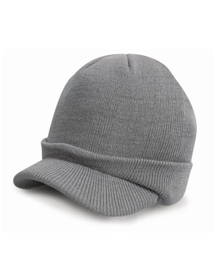 Esco Army Knitted Hat