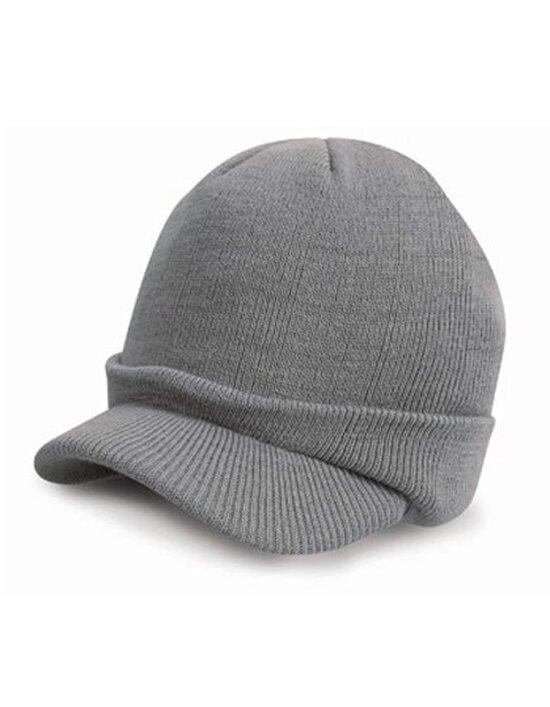 Esco Army Knitted Hat