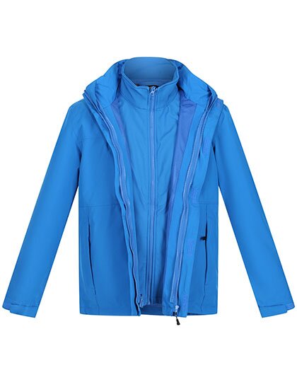 Men`s Jacket - Kingsley 3in1