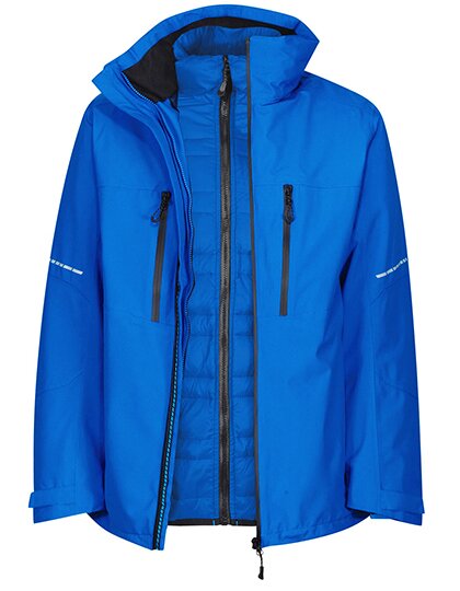 X-Pro Evader III 3in1 Jacket