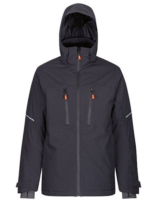 X-Pro Marauder III Insulated Jacket