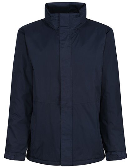 Beauford Jacket
