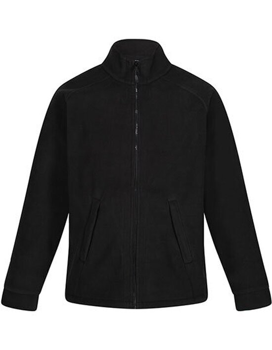 Sigma Heavyweight Fleece Jacket