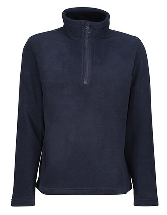 Honestly Made Recycled Half Zip Fleece