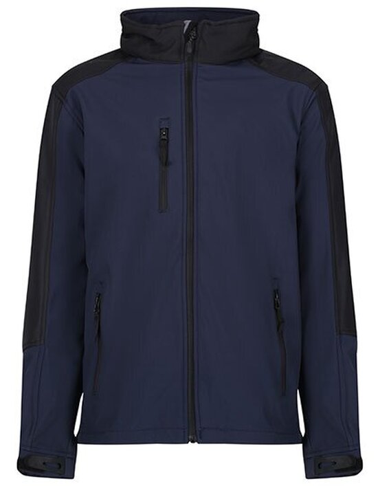 Hydroforce Softshell