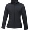 Women`s Softshell Jacket - Octagon II
